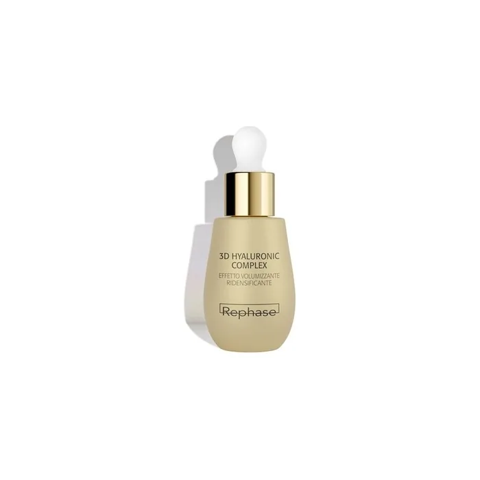 Rephase 3D Hyaluronic Complex Volumizing and Restructuring 30ml