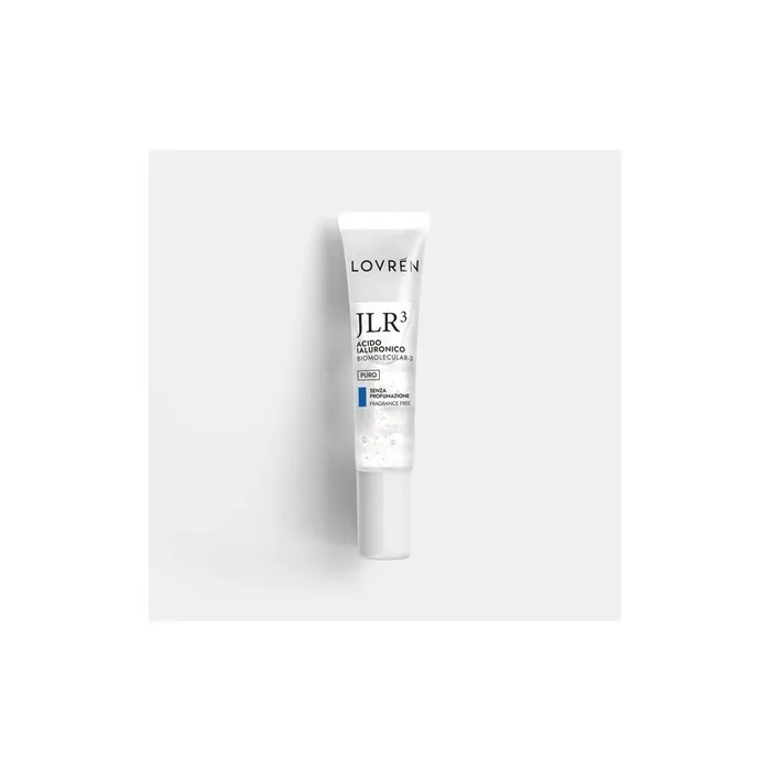 Lovrn Boost Pure Hyaluronic Acid