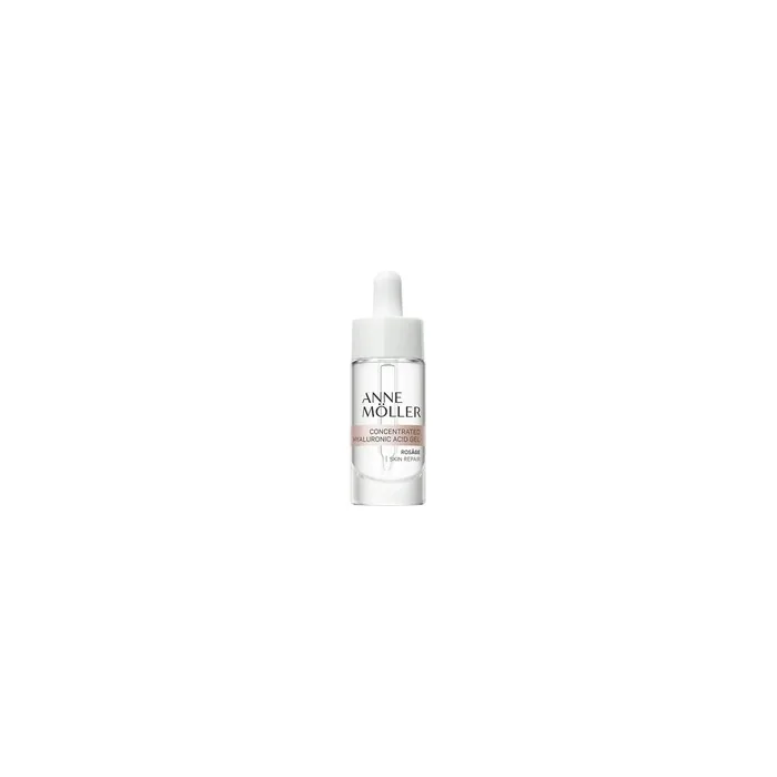 Anne Mller Anne Mller Am Rosge Pure Hyaluronic Acid 15ml