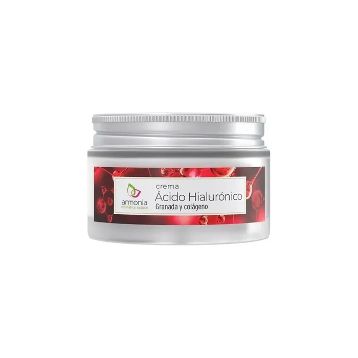 Armonia Armonia Essential Cream Hyaluronic Acid 50ml