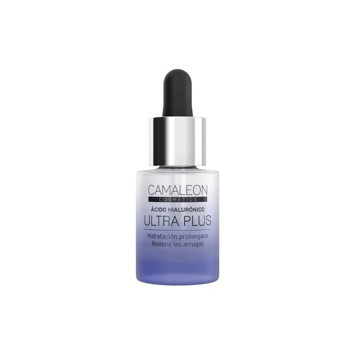 Ultra Pure Concentrated Hyaluronic Acid 15ml Serum
