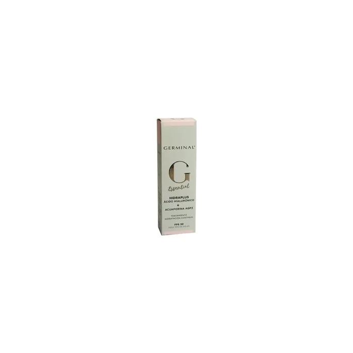 Germinal Germinal Hidraplus Hyaluronic Acid 50ml