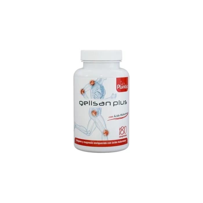 Artesania Artesania Gelisan Plus 180 Comp Hyaluronic Acid
