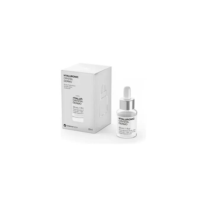 Botnicapharma Hyaluronic Crystal Dermo 30ml