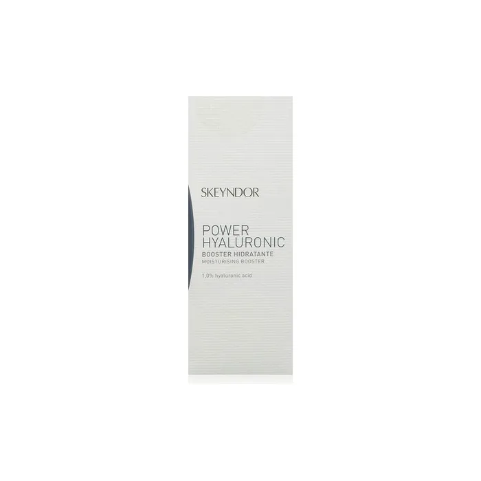 Power Hyaluronic Moisturizing Booster 30ml