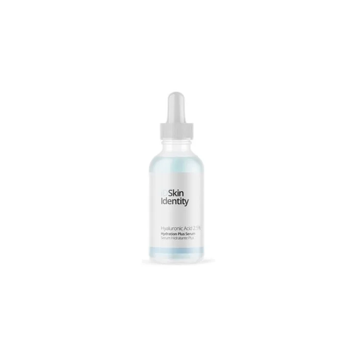 ID SKIN Identity Hyaluronic Acid 2.5% Moisturizing Serum Plus