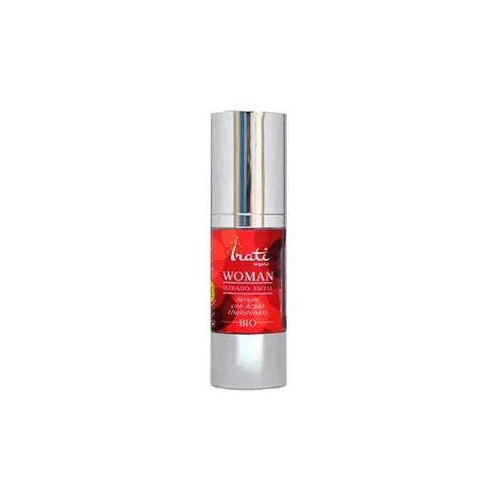 Equisalud Serum Con Acido Hialuronico Bio Linea Irati 30Ml