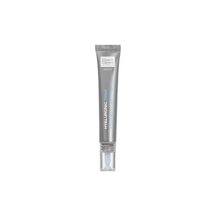 Martiderm Shots Hyaluronic Filler Concentrated Face Serum 20ml