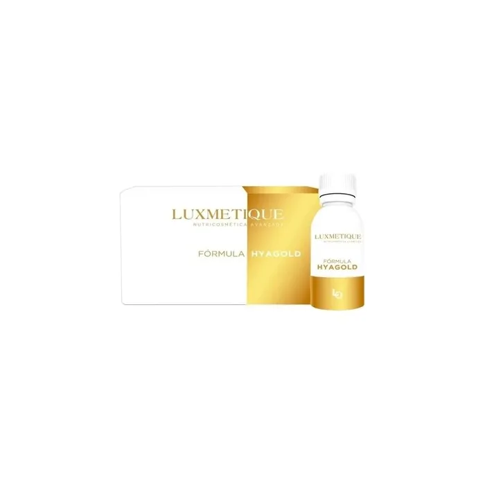 Luxmetique Hyagold Formula 15x30ml