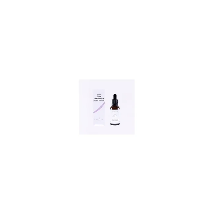 Skonik Hyaluronic Acid Serum 30 Ml - Hydrating And Moisturizing