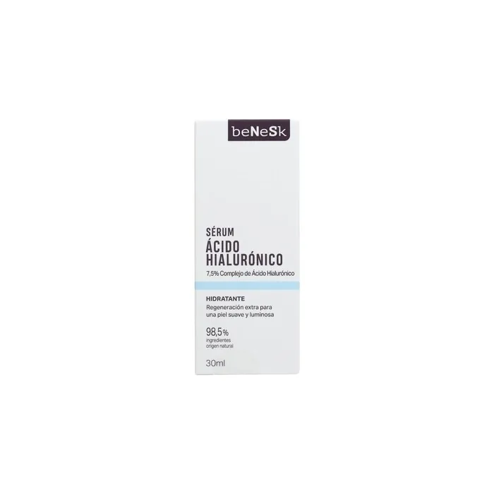 BENESK Hyaluronic Acid Serum 30ml
