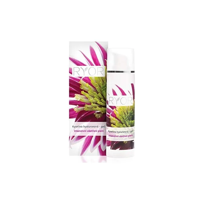 Ryor Hyaluron Gel Serum 30ml