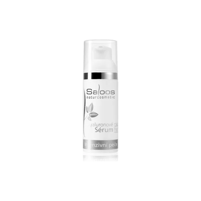 Saloos Intensive Care Hyaluronic Serum 50 Ml