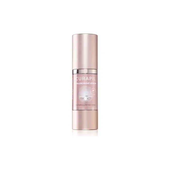 Curapil Intensive Skin Care Hyaluronic Antiwrinkle Serum 30 Ml