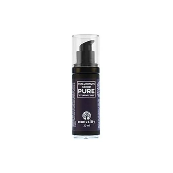 Renovality Original Series Pure Hyaluronic Serum