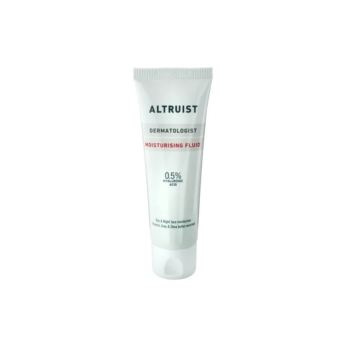 Altruist Moisturising Fluid with 0.5% Hyaluronic Acid