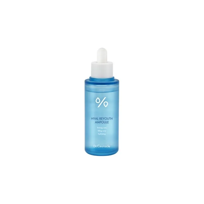 Drceuracle Hyal Reyouth Skin Serum Ampoule 50 Ml