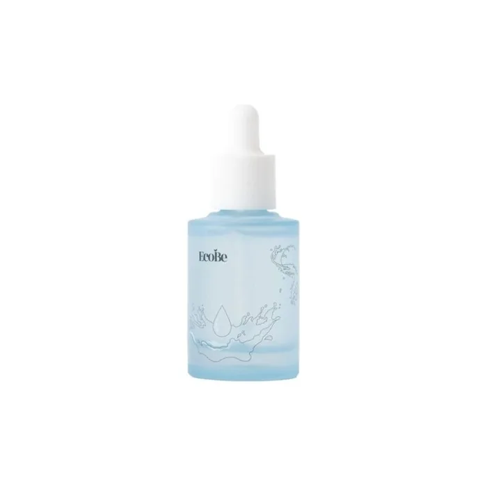 Ecobe Hyaluronic Acid Boosting Ampoule 30ml Moisturizing