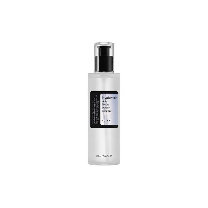 Cosrx Hyaluronic Hydra Power Essence Facial Essence With Hyaluronic Acid 100ml
