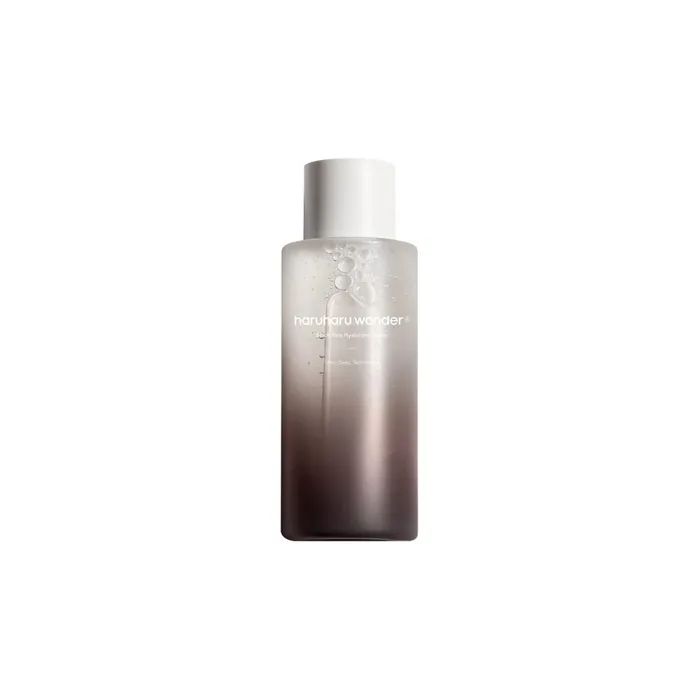 Haruharu Wonder Black Rice Hyaluronic Toner - 300ml