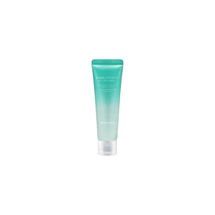 MIZON Cicaluronic Gel Treatment with Centella Asiatica and Hyaluronic Acid 50ml/1.69fl oz