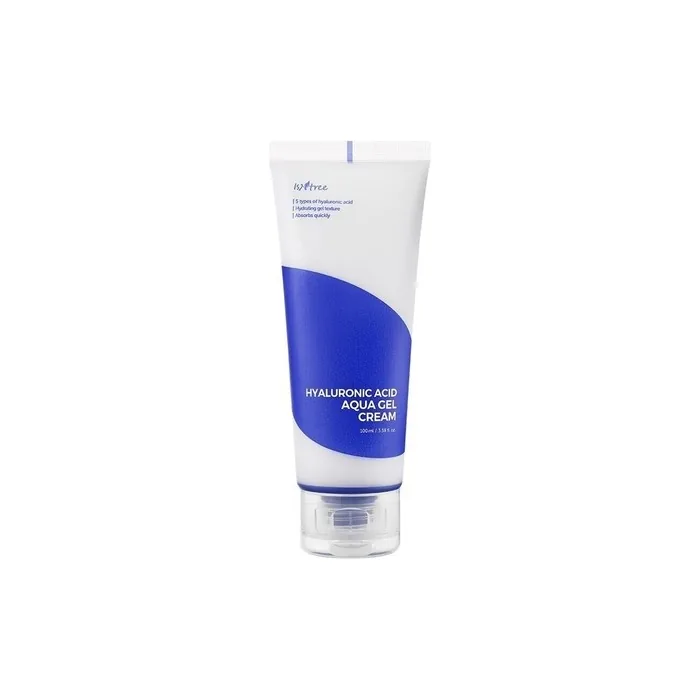 Isntree Hyaluronic Acid Aqua Gel Cream - Intensive Moisturizing 100ml