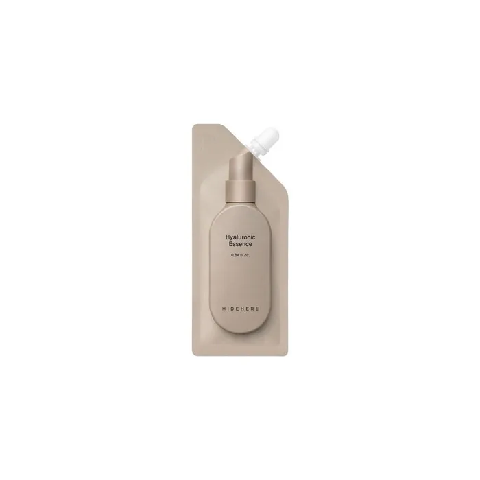 Hidehere Hyaluronic Essence - Anti-Aging Skin Care