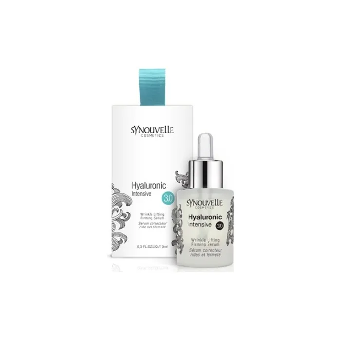Synouvelle Cosmeceuticals Hyaluronic Intensive Serum 3.0 - 15 Ml