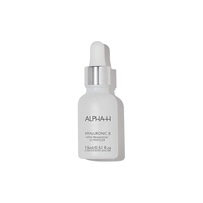 Alpha-H Hyaluronic 8 Super Serum