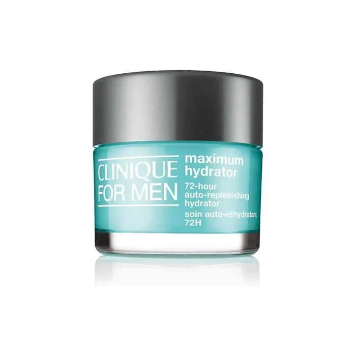 Maximum Hydrator 72h Gel Cream Auto-Hydrating
