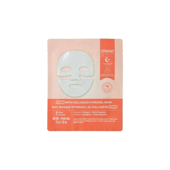 Look Beauty Masque B.A.R PDRN Hydrogel Mask 30ml