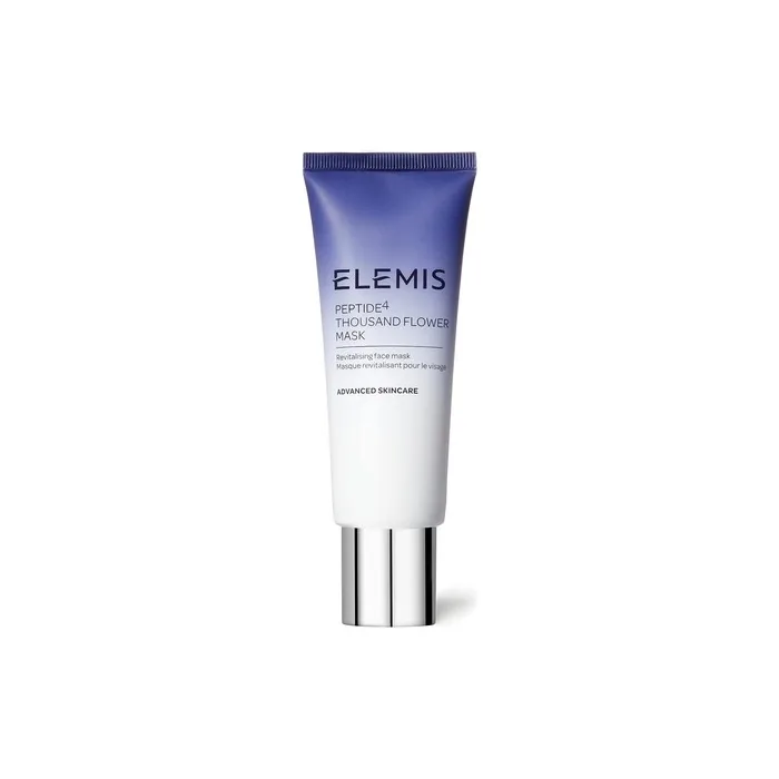 ELEMIS Peptide4 Thousand Flower Mask Mineral-Rich Mask 75ml