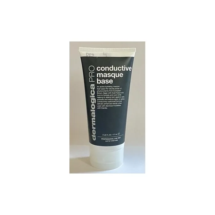 Dermalogica Pro Professional Conductive Mask Base Hydrate 6 Oz