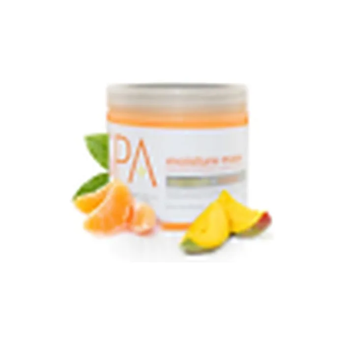 BCL Spa Mandarin Mango Moisture Mask 16oz