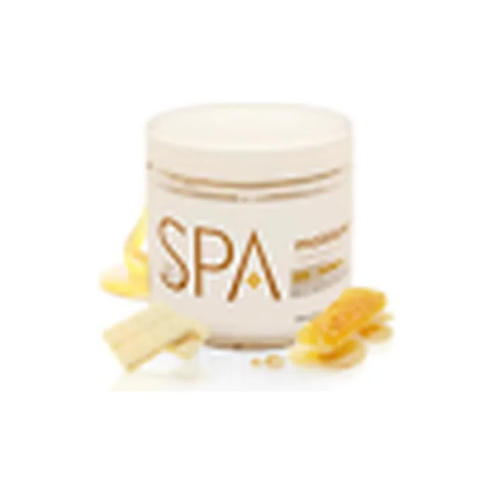 BCL Spa Milk and Honey with White Chocolate Moisture Mask 16oz