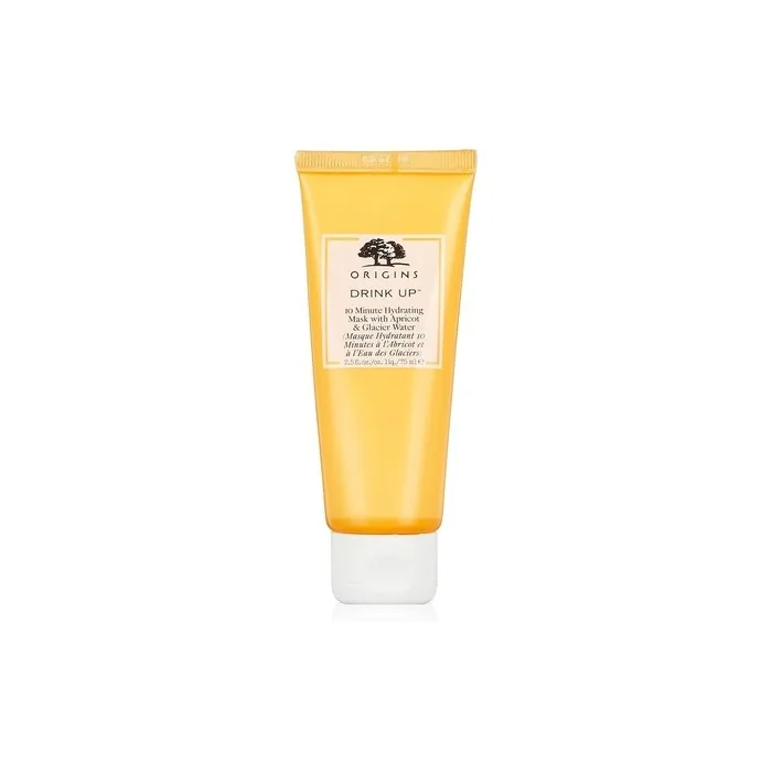 Origins Drink Up 10 Minute Mask with Apricot and Glacier Water 75ml
