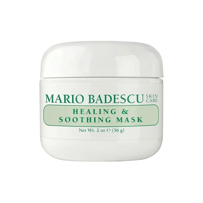 Healing and Soothing Mask 59ml