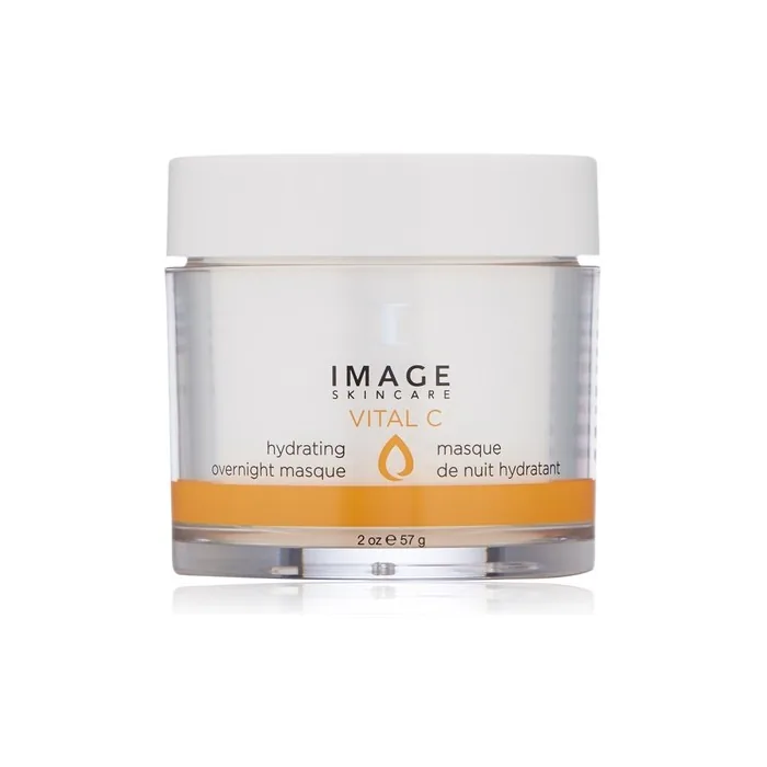Image Skincare V-222N Vital C Hydrating Overnight Masque 57g