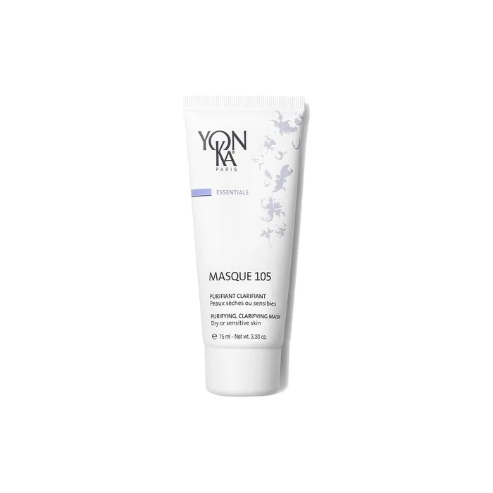 Essentials Masque 105 for Dry or Sensitive Skin 75ml/3.3oz