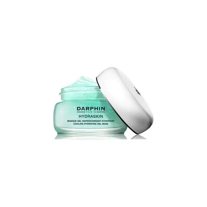 Darphin Hydraskin Cooling Hydrating Gel Mask 50ml
