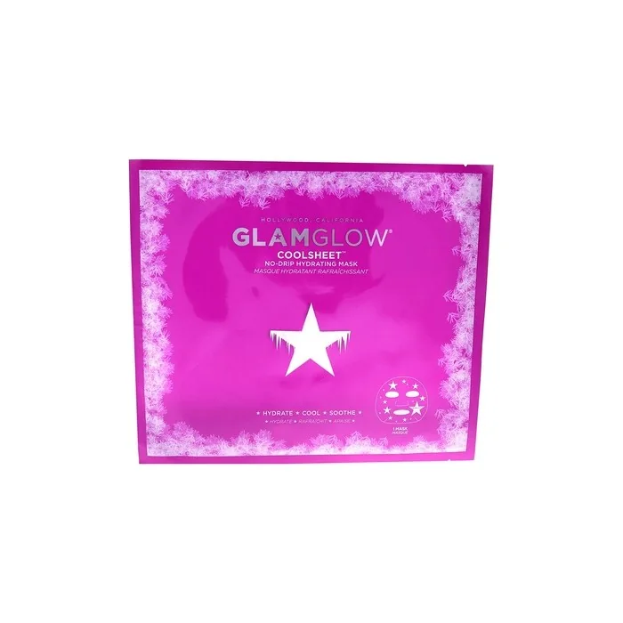 Glamglow Coolsheet Hydrating Mask