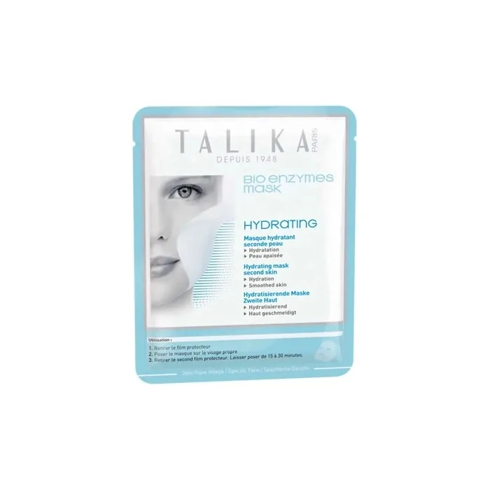 Talika Talika Bio Enzymes Mask Hydrating