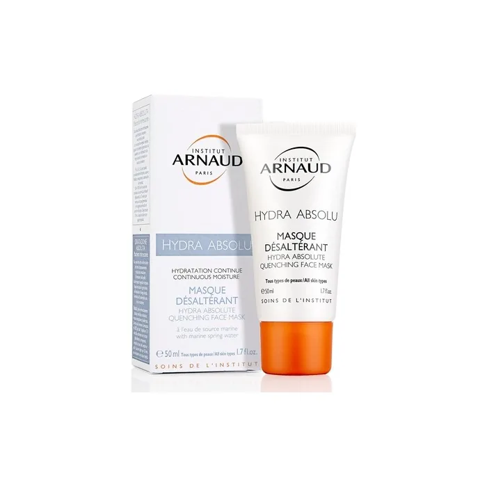 Institut Arnaud Hydra Absolute Quenching Face Mask