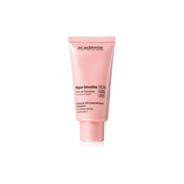 Academie Scientifique De Beaute Hyposensitive Soothing Face Mask 50 Ml For Sensitive Skin