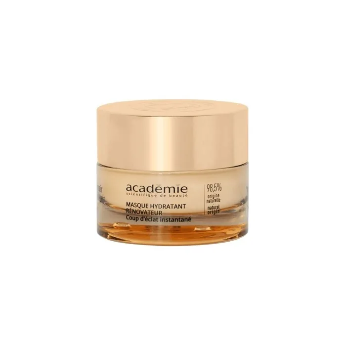 Academie Renewing Hydrating Moisture Mask 50ml