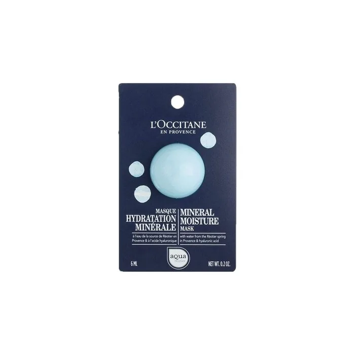 L'Occitane En Provence L'Occitane Aqua Reotier Mask