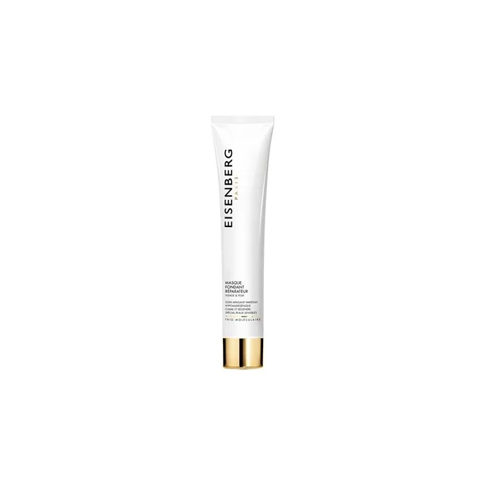 Eisenberg Regenerating Face Mask Meltin Repairing Mask 75 Ml