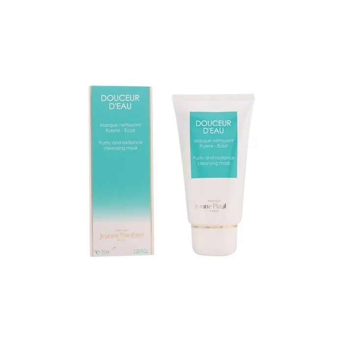 Methode Jeanne Piaubert DOUCEUR D'EAU MASQUE Cleansing Mask 75ml