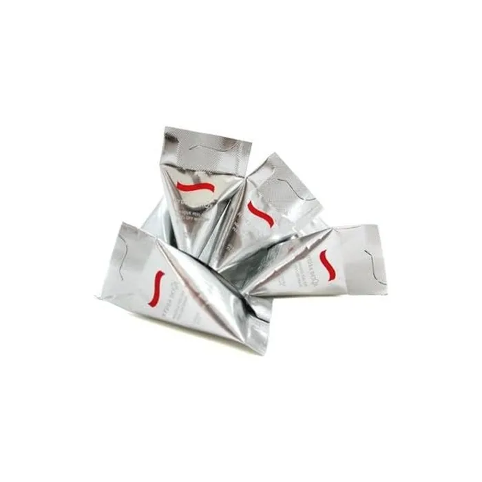 Homme Hydra Deto2x By Biotherm Antidullness Peel Off Mask 5ml