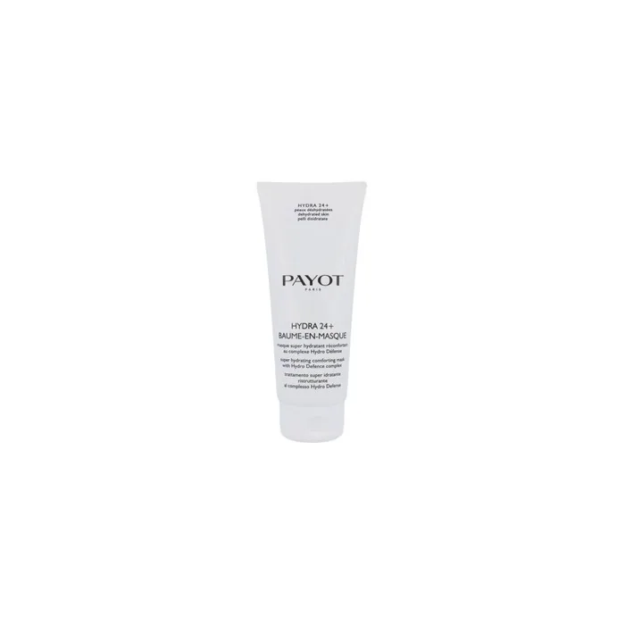 Payot Hydra 24 Moisturizing Mask 200ml